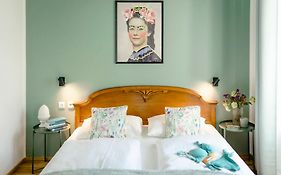 Boutiquehotel Hubertushof